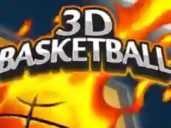 Joc 3D Basketball on-line