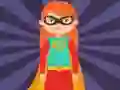 Joc Girl Hero on-line
