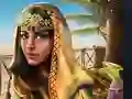 Joc The Goddess of Wisdom on-line
