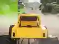 Joc Heavy Muscle Cars Offroad on-line