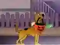 Joc Scooby-Doo Scoobtober Trick or Treat on-line
