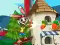 Joc Bunny Skater on-line