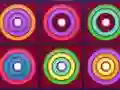 Joc Color Rings on-line