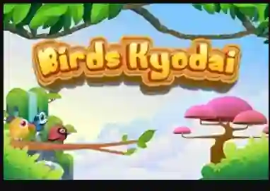 Joc Birds Kyodai on-line