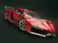 Joc Impossible Car Stunts 3d on-line