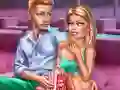 Joc Ellie Cinema Flirting on-line