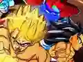 Joc Saiyan Battle on-line