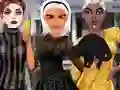 Joc The Chilling Adventures of Sabrina on-line