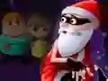 Joc Santa or Thief? on-line