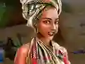 Joc Desert Queen on-line