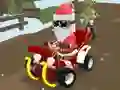 Joc Santa's Rush The Grinch Chase on-line