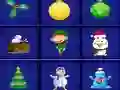 Joc Xmas Board Puzzles on-line