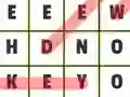 Joc Animals Word Search on-line