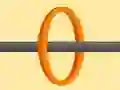 Joc Orange Ring on-line