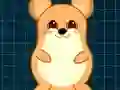 Joc Hamster Grid Subtraction on-line