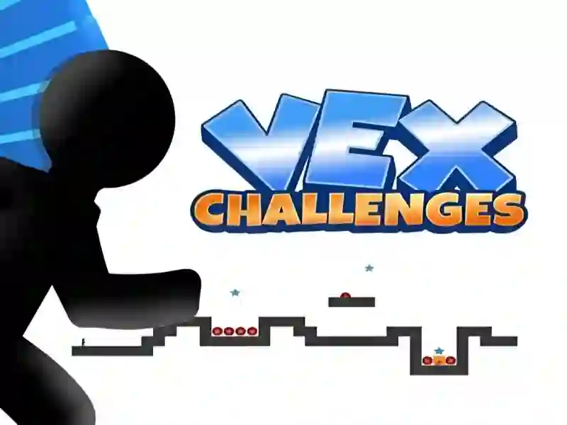 Joc Vex Challenges on-line