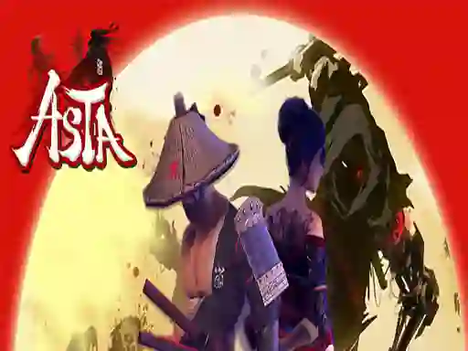 Joc Samurai Warriors on-line