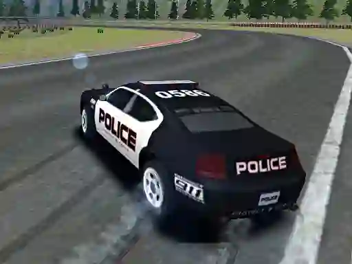 Joc Drift Racer on-line