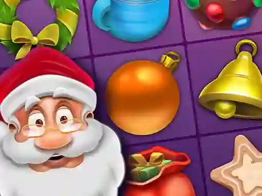 Joc Jewel Christmas Story on-line