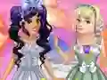 Joc Lolita Princess Party on-line