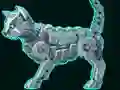Joc Cyber Cat Assembly on-line
