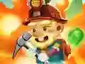 Joc Miner Mania on-line