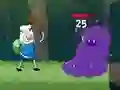Joc Adventure Time Bravery & Bakery on-line