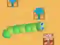 Joc Greedy Worm on-line