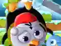 Joc Pingu & Friends on-line