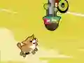Joc Flappy pets on-line