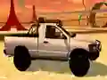 Joc Ado Stunt Cars 3 on-line