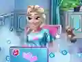 Joc Ice Queen Royal Blog on-line