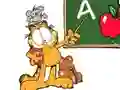 Joc Garfield ABC's on-line