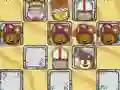 Joc Garfield Chess on-line