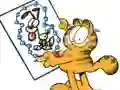 Joc Garfield connects the dots on-line