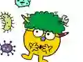 Joc Little Miss Inventor Biology on-line