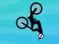 Joc Free Rider Jumps on-line