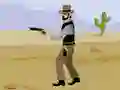 Joc Cowboy Duel on-line