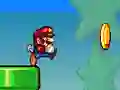 Joc Super Mario Remix 3 on-line