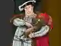 Joc Horrible Histories Gruesome Game-A-Thon on-line