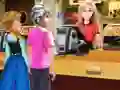 Joc Barbie's Fast Food Restaurant on-line