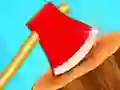 Joc Axe Hit on-line