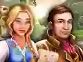 Joc The Secret Enclave on-line