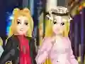 Joc Princess Broadway Shopping on-line