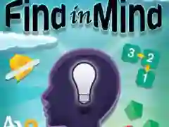 Joc Find In Mind on-line