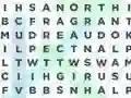Joc Penny Dell Word Search on-line