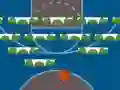 Joc Basketball Blocks on-line