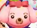Joc Puppy Cupcake on-line
