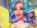 Joc Gracie Fairy Selfie on-line