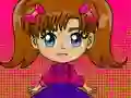 Joc Kawaii Chibi Avatar Maker on-line
